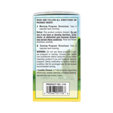 NaturesPlus, Candida Cleanse, 7 Day Program, 2 Bottles, 28 Capsules Each